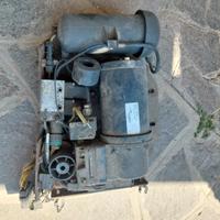 compressore sospensioni hummer h2