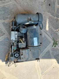 compressore sospensioni hummer h2