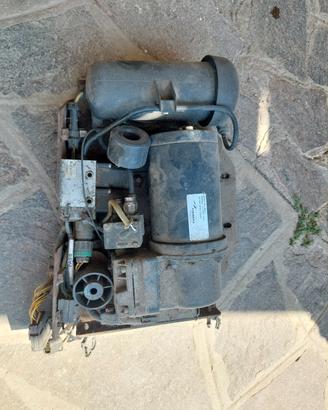 compressore sospensioni hummer h2