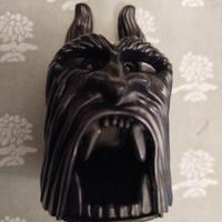 Ricambio L'isola di fuoco 1987