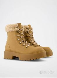 stivaletti n 39 nuovi con cartellino senza scatola