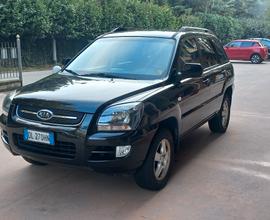 Kia Sportage 2.0 141CV Active