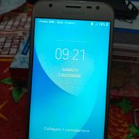 Samsung Galaxy j3 