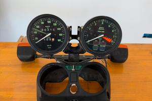 RICAMBI  bmw r45