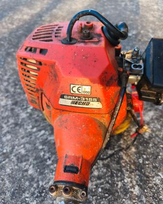 Decespugliatore ECHO 3155