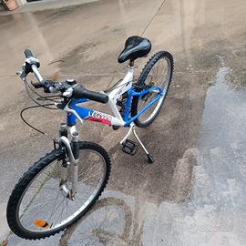 Legnano climber 