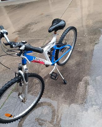 Legnano climber 