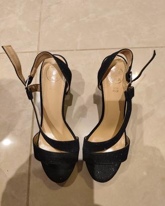 sandali donna 38