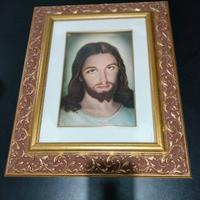 Quadro religioso 