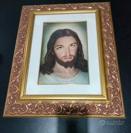 Quadro religioso 