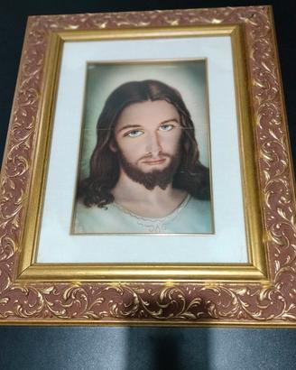 Quadro religioso 