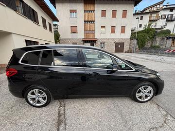 Bmw serie 2 18 x drive Gran Tourer