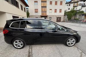 Bmw serie 2 18 x drive Gran Tourer