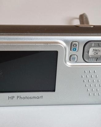 Fotocamera Digitale HP Photosmart E427 6 MP