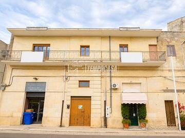Casa indipendente a Scorrano 3 locali
