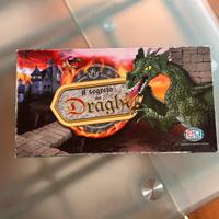 Il segreto dei Draghi - Gioco da tavolo