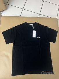 Maglia T-Shirt Lacoste taglia M