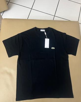Maglia T-Shirt Lacoste taglia M