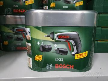 BOSCH avvitatore  