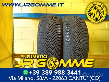 Gomme 215/45/16 MICHELIN INVERNALI