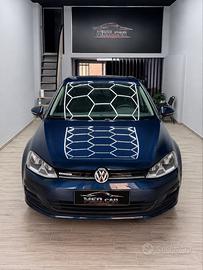 Volkswagen Golf 7 1.4 TGI BlueMotion