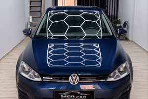 Volkswagen Golf 7 1.4 TGI BlueMotion