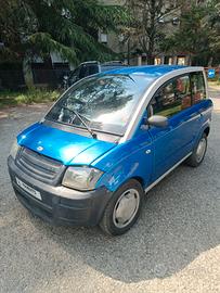 microcar