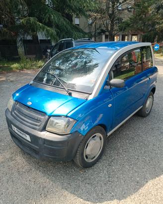 microcar