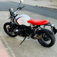 BMW R nineT - 2024
