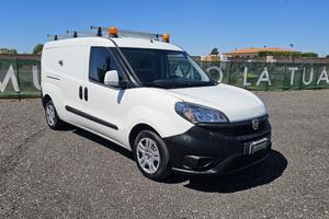 Doblò Fiat MAXI 1.6 multijet officina mobile