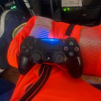 PlayStation 4 da 1 TB con giochi