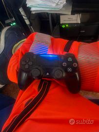 PlayStation 4 da 1 TB con giochi