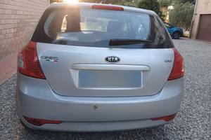 Kia cee'd 1.6 crdi anno 2010
