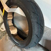 Gomma 140/70 14 pirelli rosso scooter SC