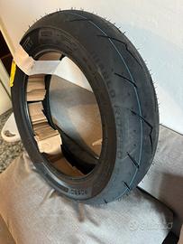 Gomma 140/70 14 pirelli rosso scooter SC