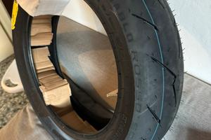 Gomma 140/70 14 pirelli rosso scooter SC