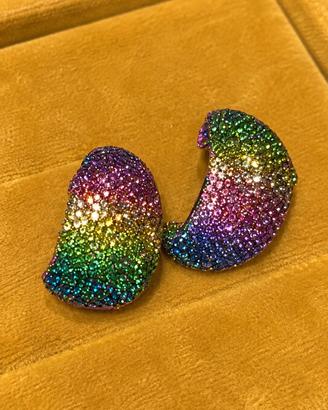orecchini Swarovski 
