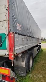 RIMORCHIO PAGANINI BILATERALE