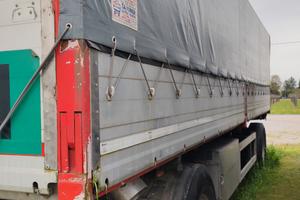 RIMORCHIO PAGANINI BILATERALE