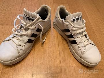 Scarpe adidas outlet 35