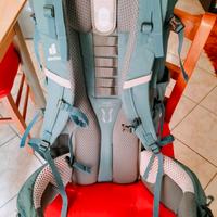 zaino deuter  aircontact 