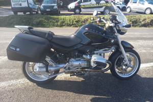 Bmw r1150r r 1150 r