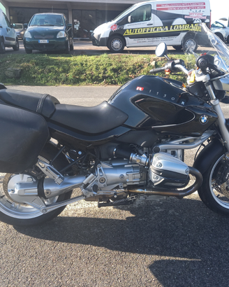 Bmw r1150r r 1150 r