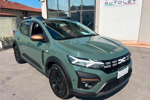 Dacia Sandero 1.0 tce Extreme Eco-g 100cv