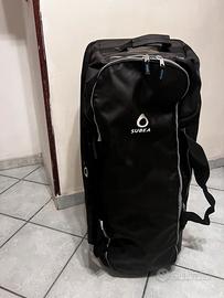 Trolley attrezzatura sub