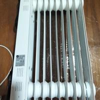 termosifone portatile klindo