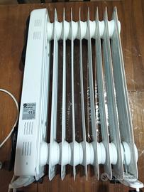 termosifone portatile klindo