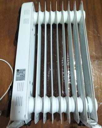 termosifone portatile klindo