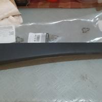 rivestimento superiore portaoggetti Renault Megane