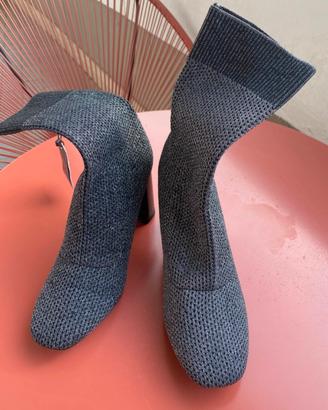 Stivaletto zara